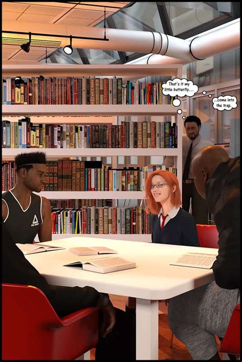Gedecomix.com GEDE Comix .